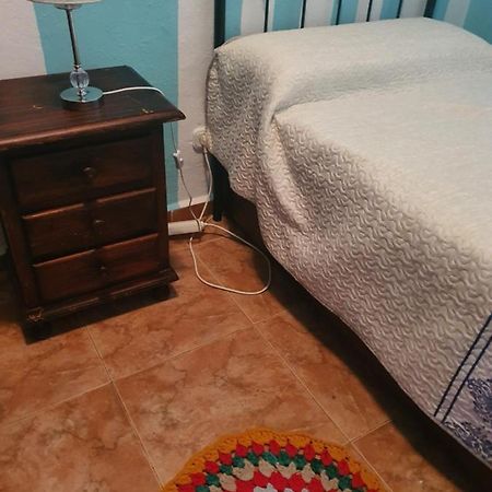 דירות Almuñécar Casa Mari Carmen מראה חיצוני תמונה