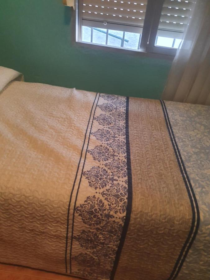 דירות Almuñécar Casa Mari Carmen מראה חיצוני תמונה